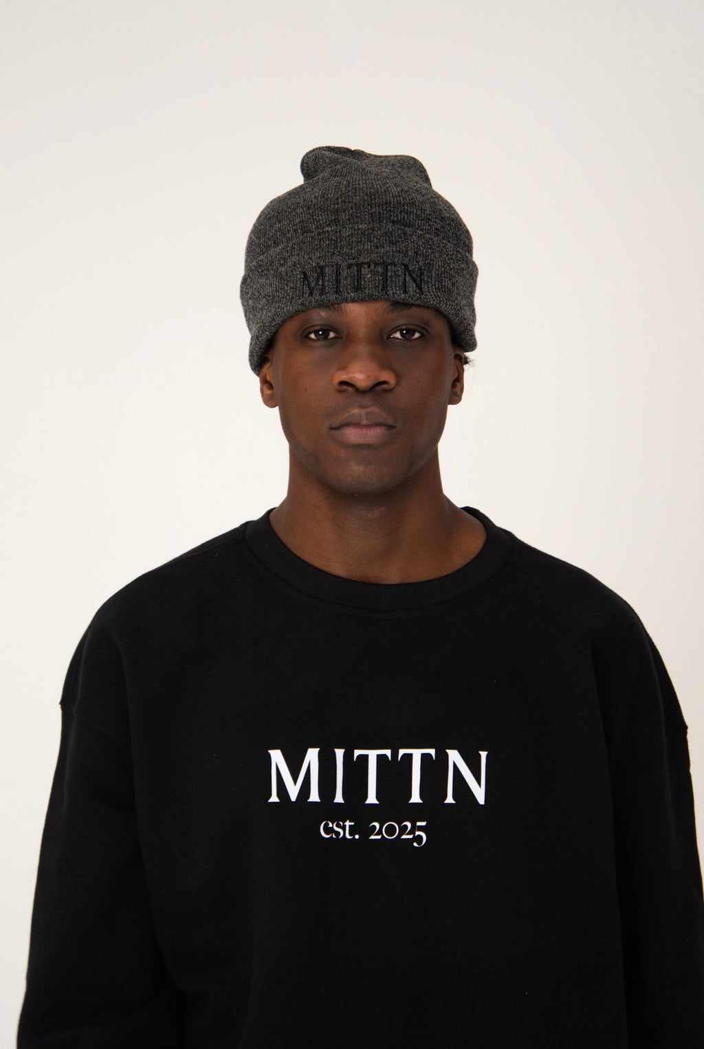 MITTN Brim Beanie