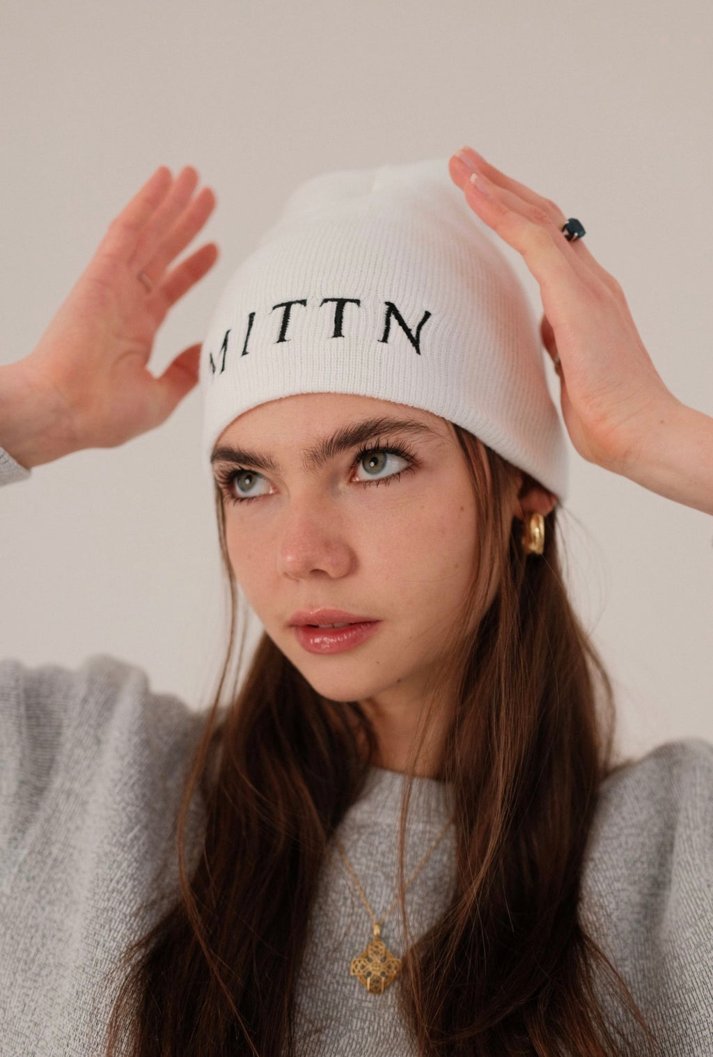 MITTN Regular Beanie