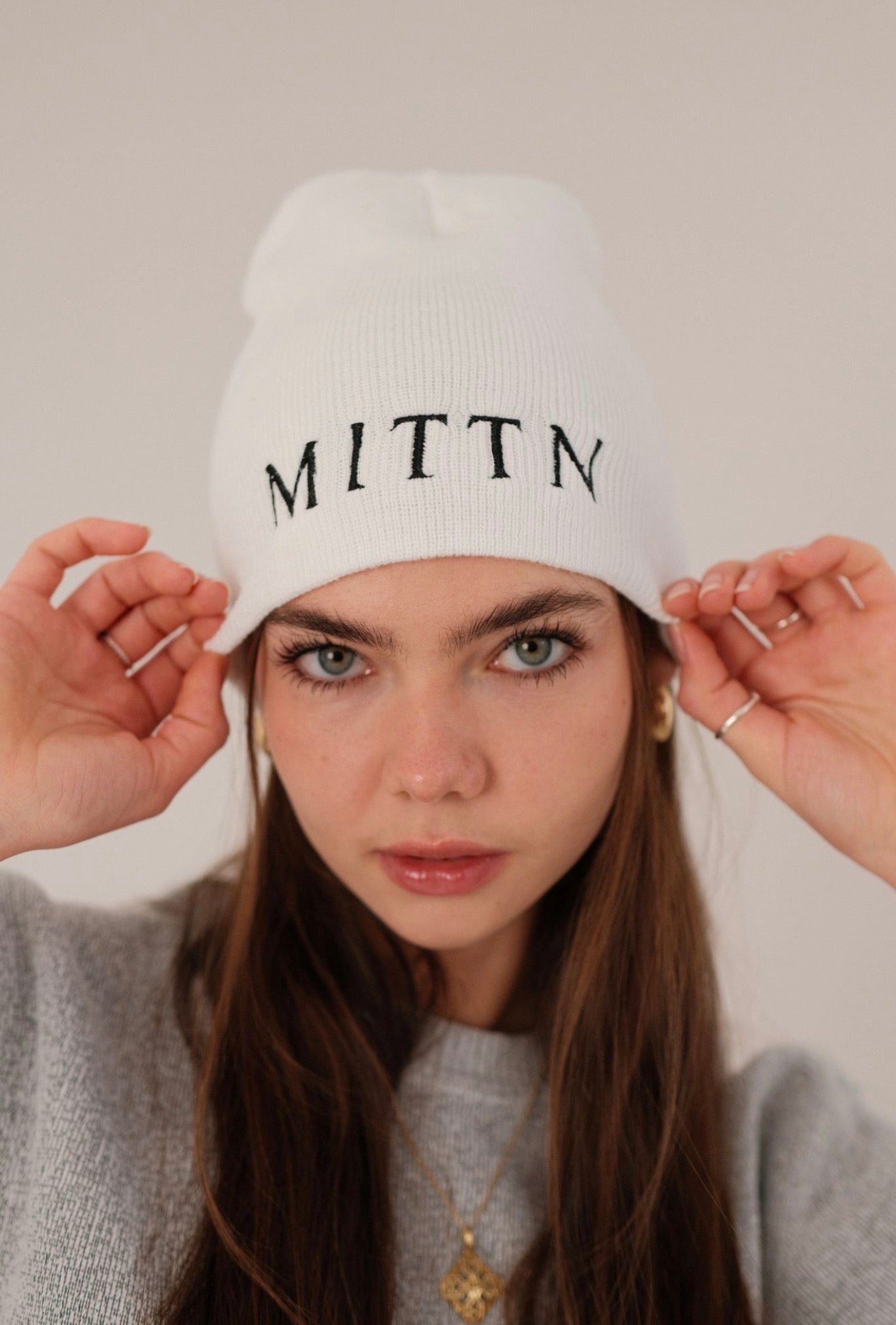 MITTN Regular Beanie