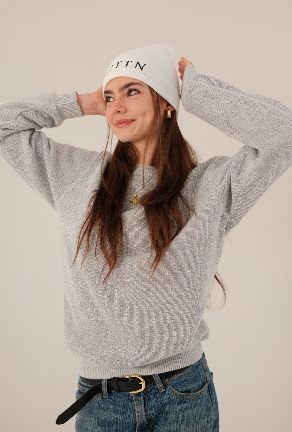 MITTN Regular Beanie