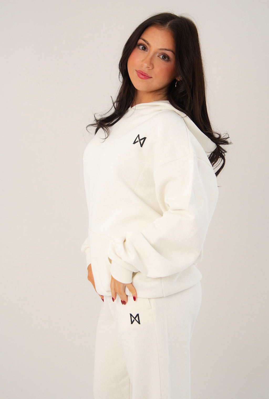 Women's Classic MITTN Hoodie