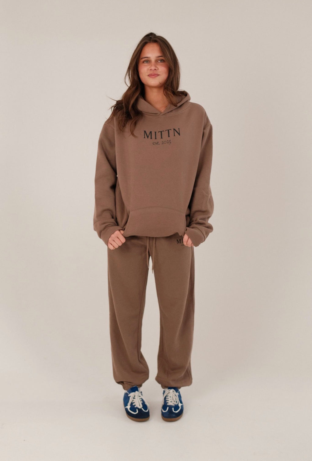 Women's MITTN Est. Hoodie
