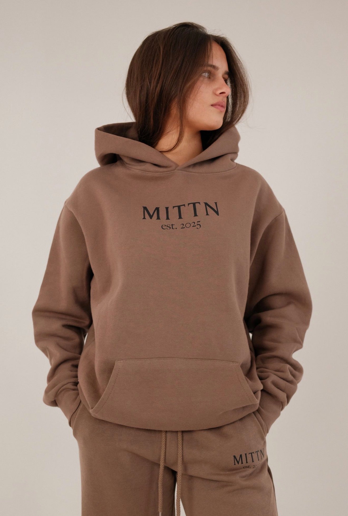 Women's MITTN Est. Hoodie