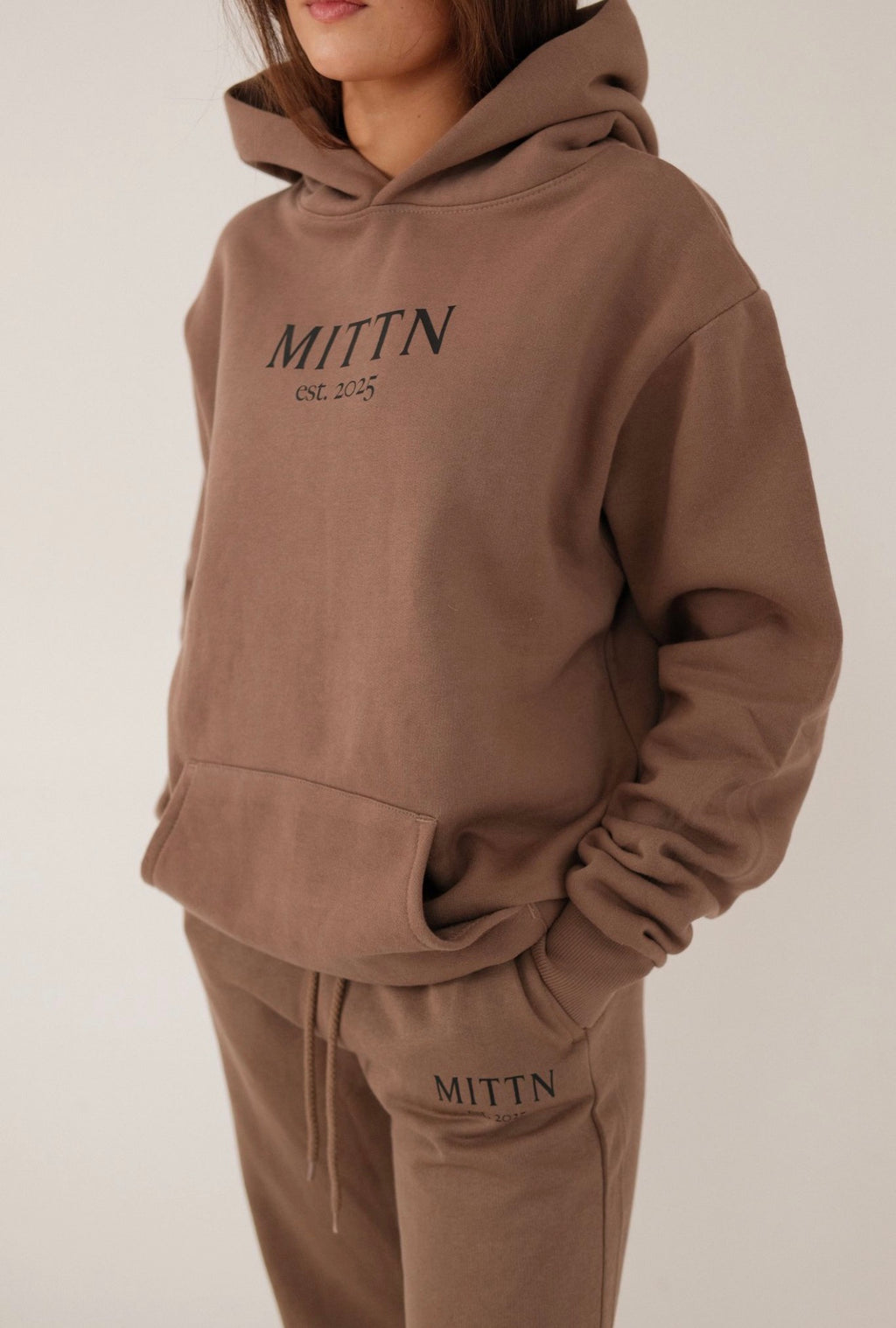 Women's MITTN Est. Hoodie