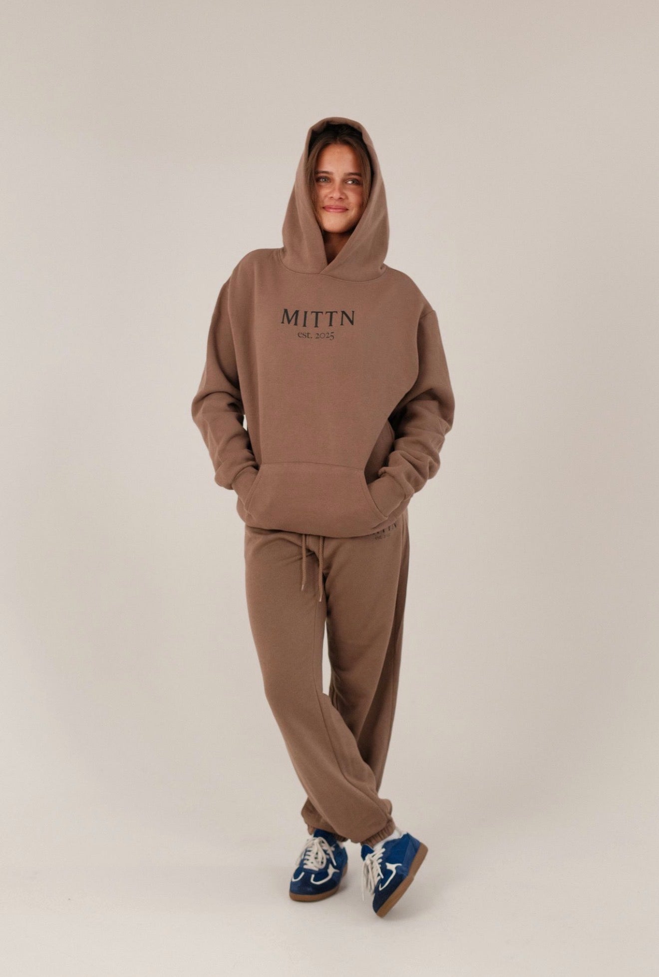 Women's MITTN Est. Hoodie