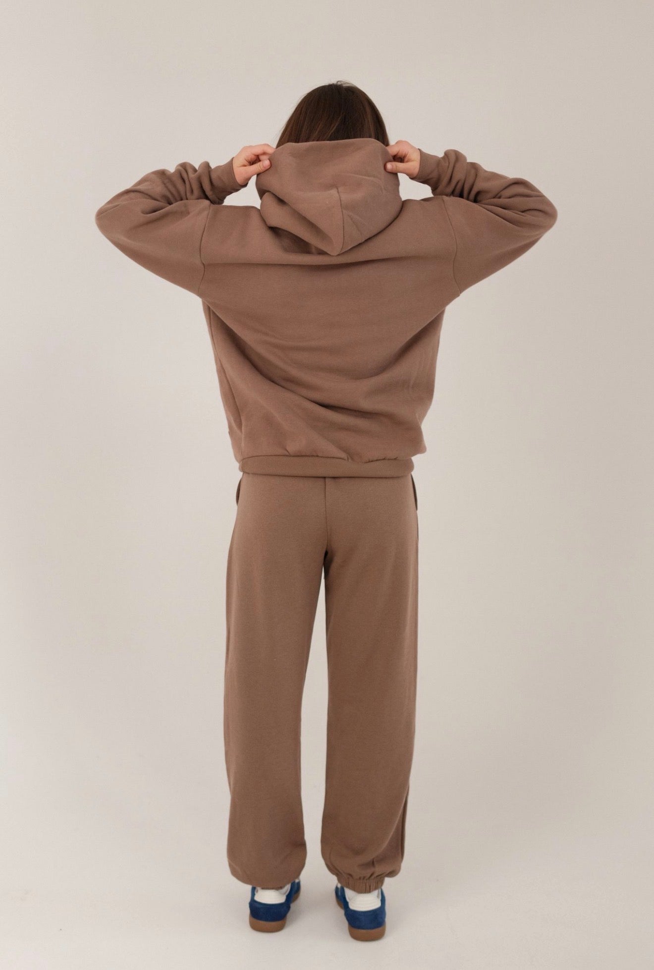 Women's MITTN Est. Cuffed Joggers