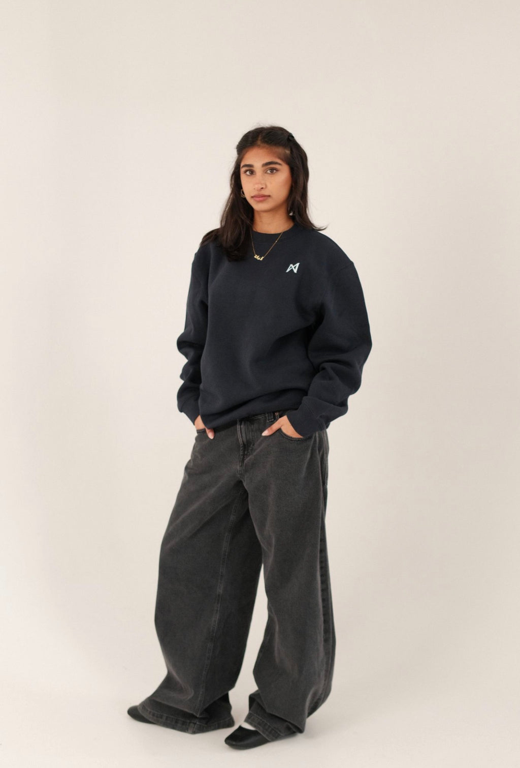 MITTN Maxweight Crewneck