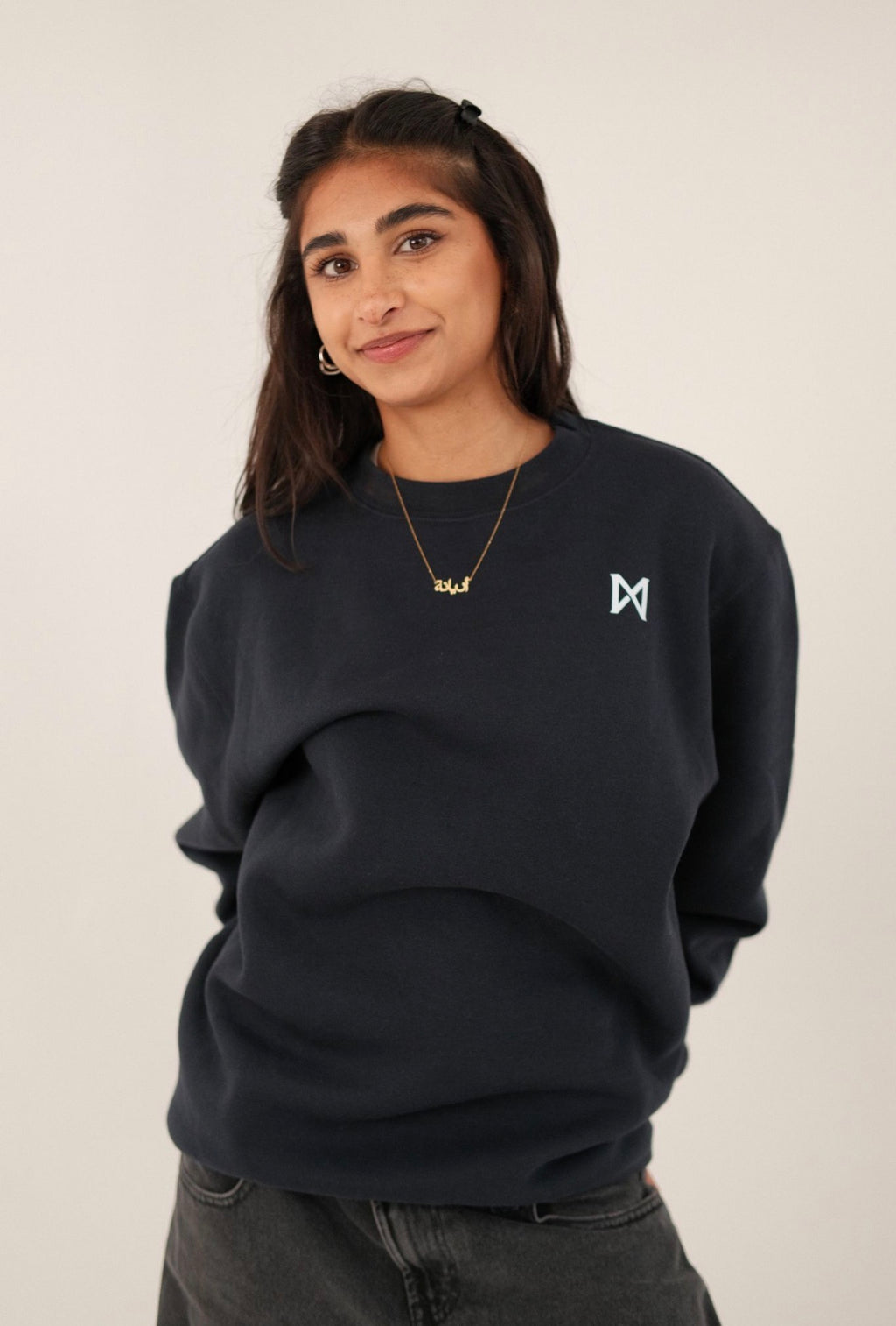 MITTN Maxweight Crewneck