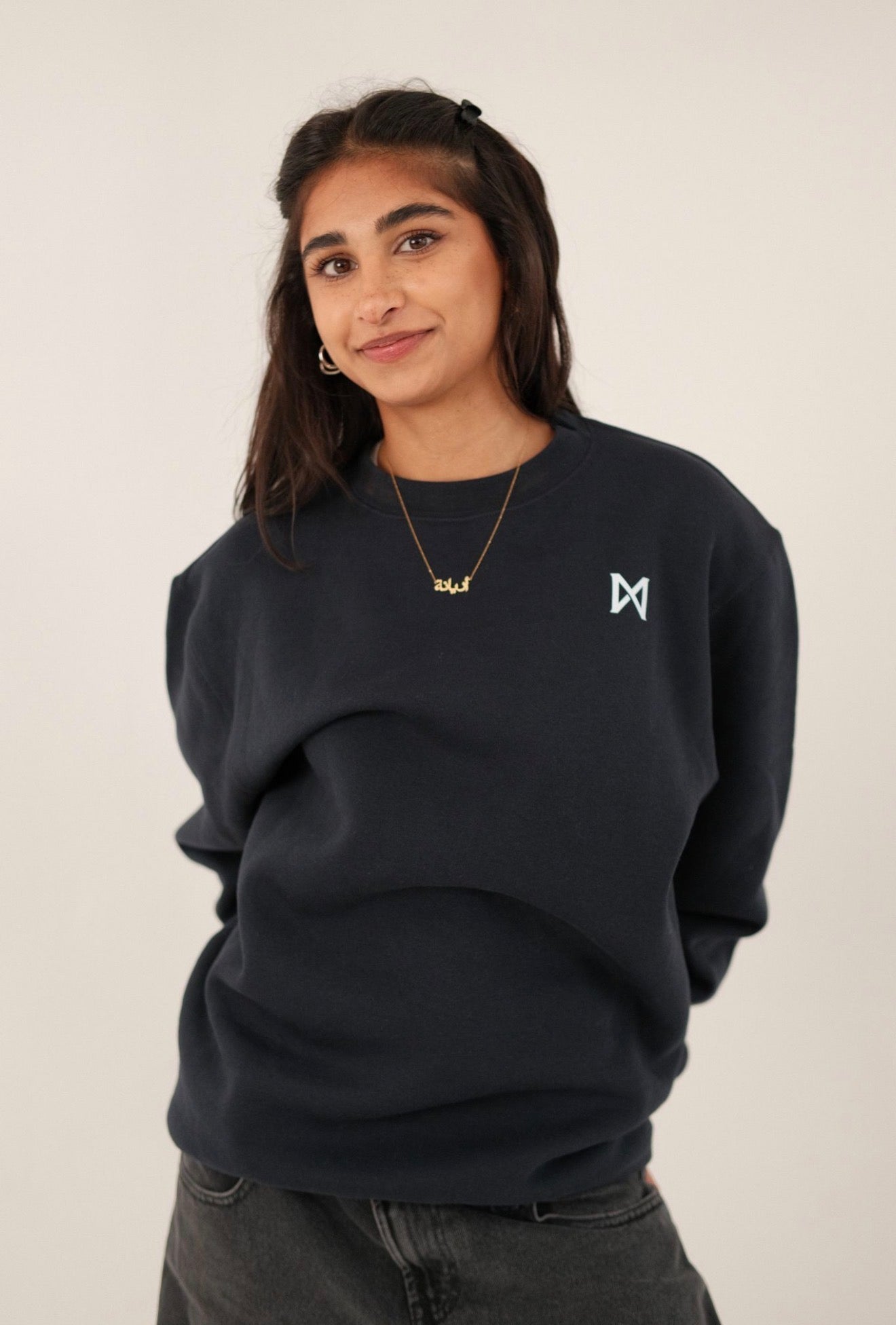MITTN Maxweight Crewneck