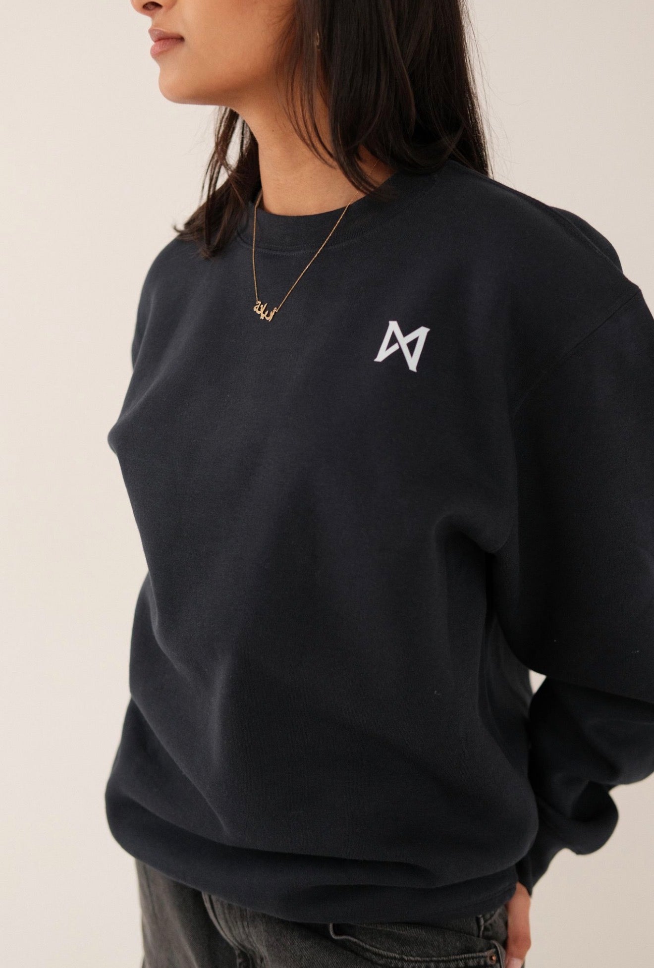 MITTN Maxweight Crewneck
