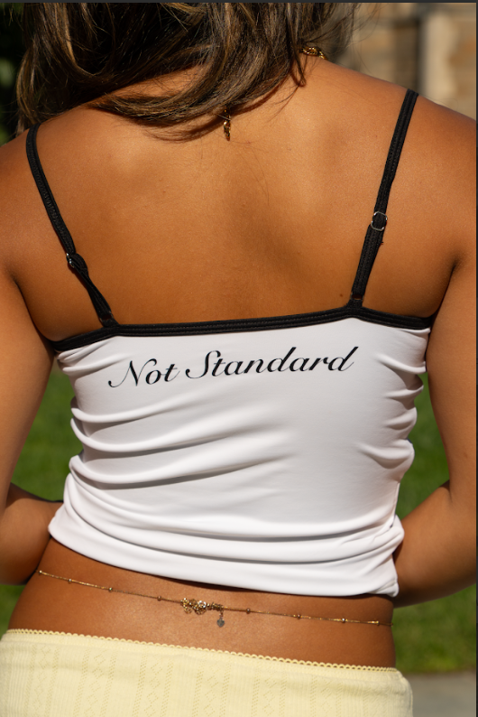 Classic MITTN x Michigan Tank Top