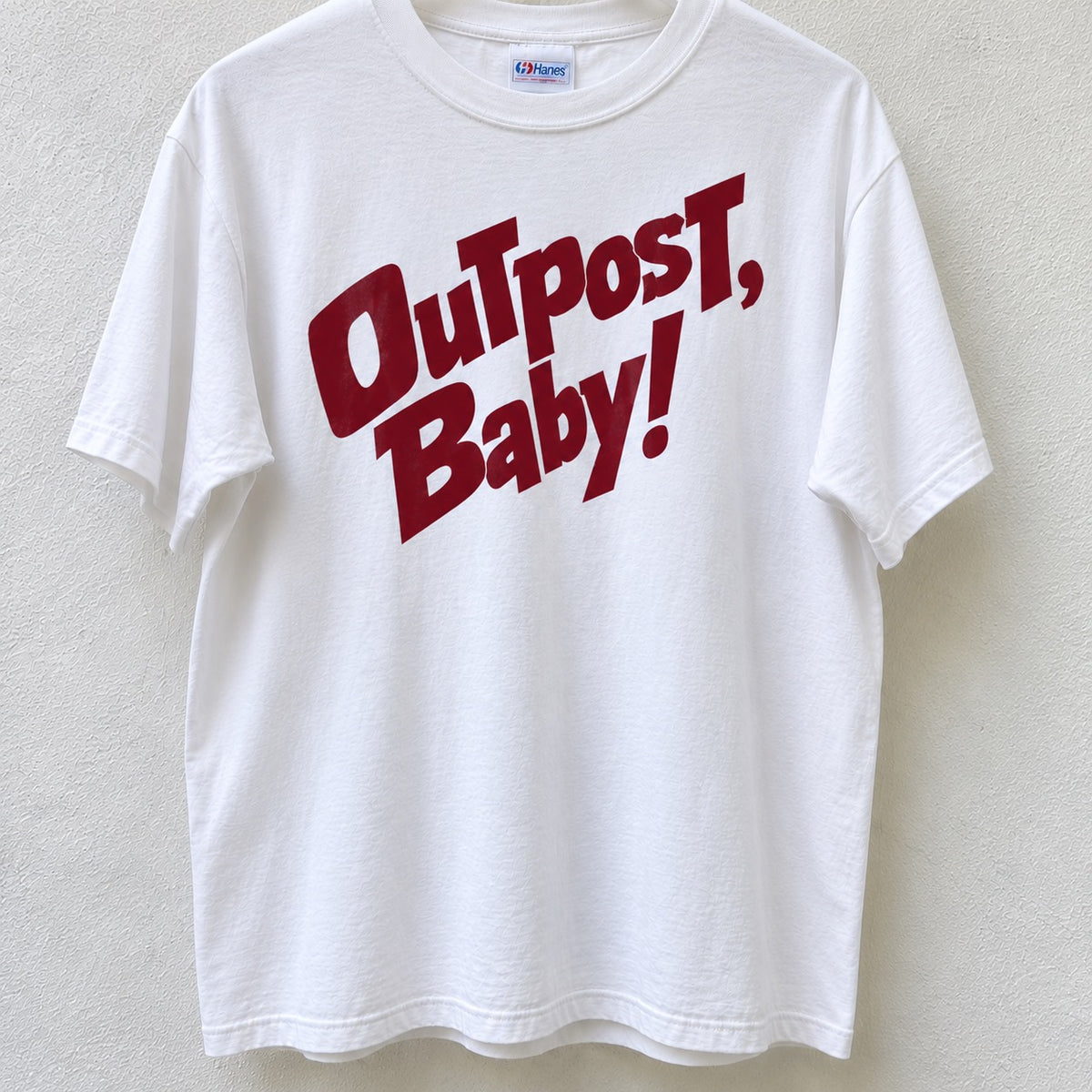 Outpost, Baby!