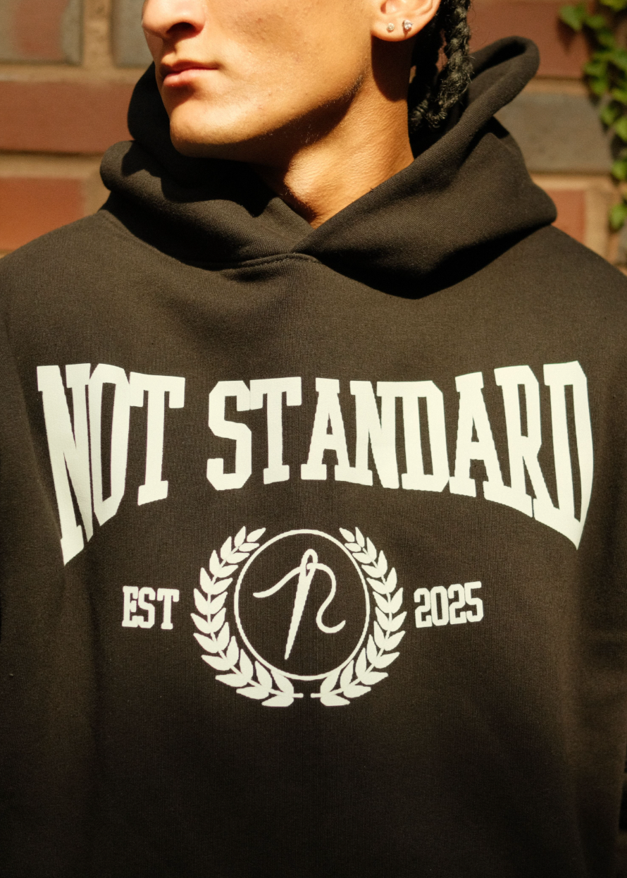 MITTN x Not Standard Hoodie