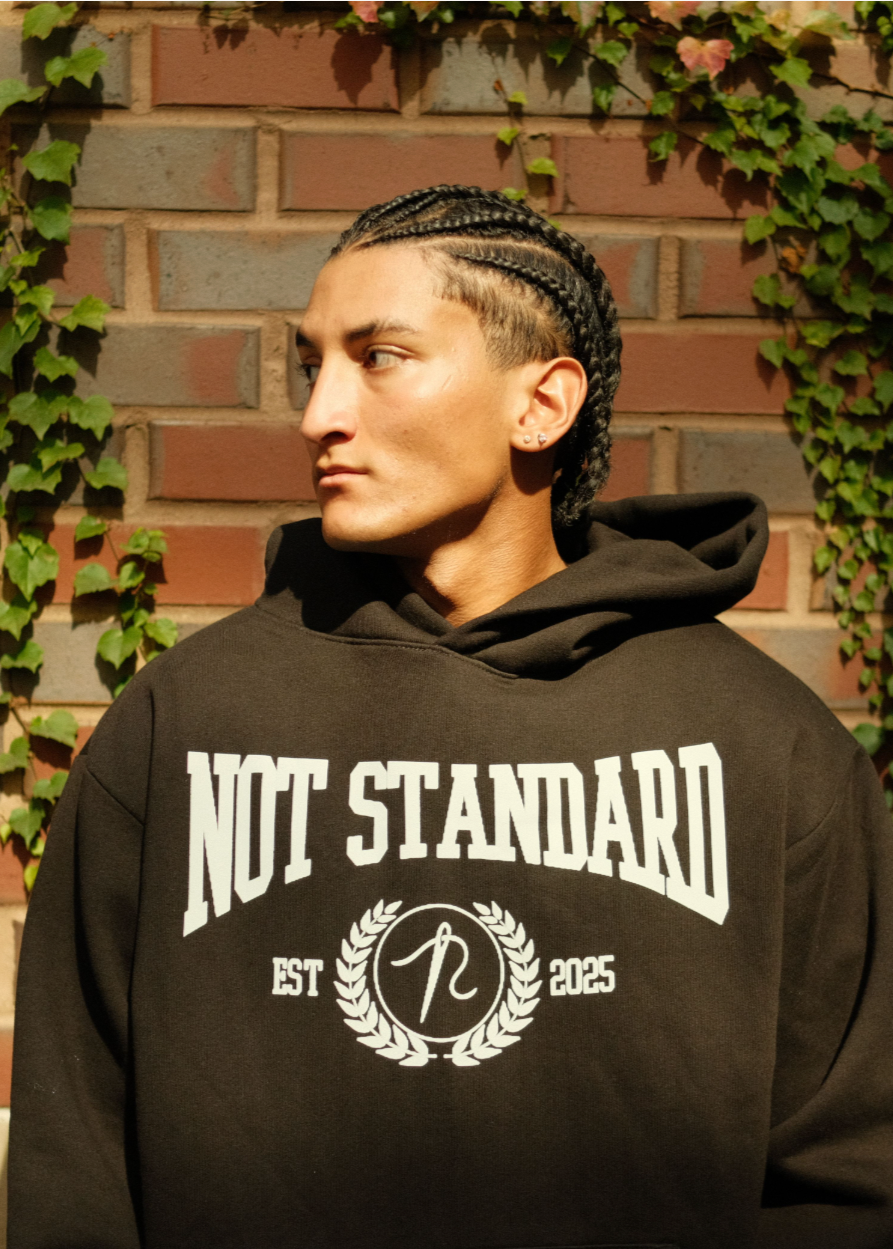 MITTN x Not Standard Hoodie
