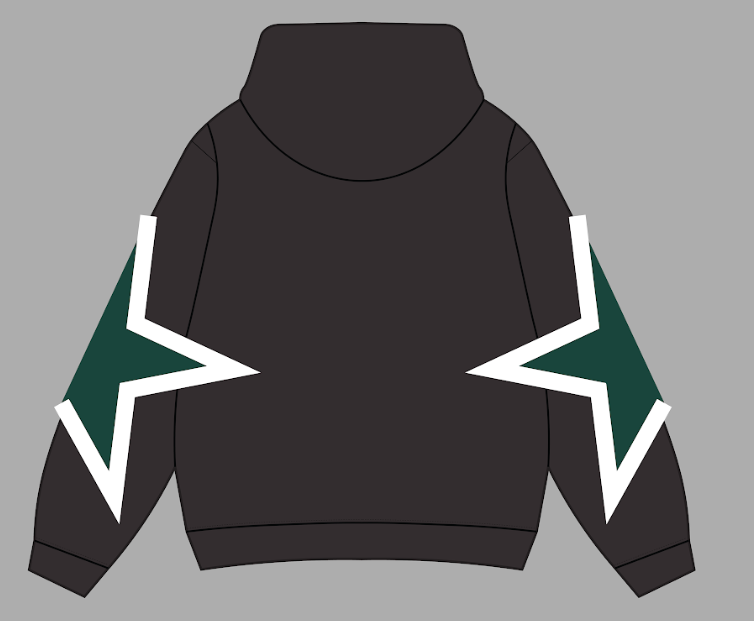 MITTN x MSU Wind Breaker