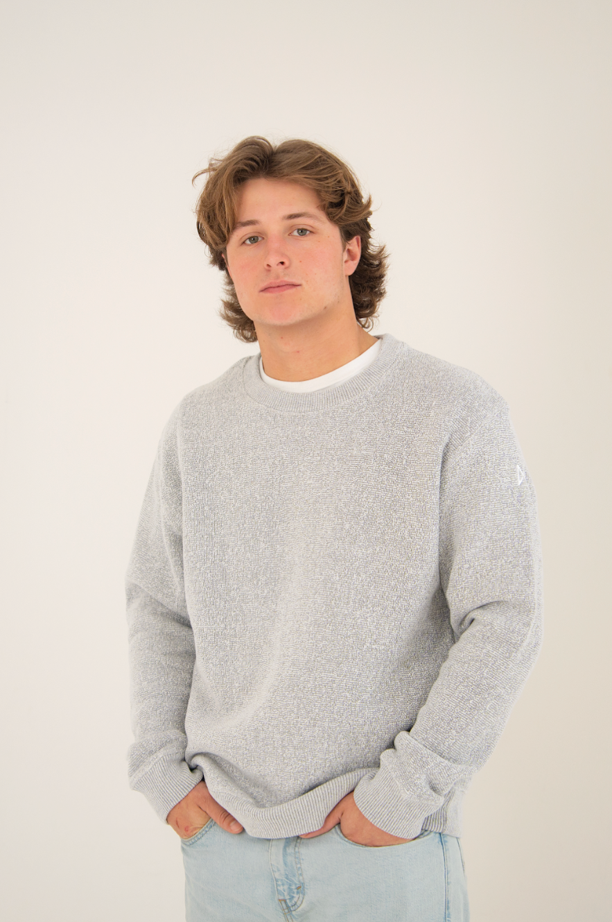 Men's MITTN Nantucket Sweater