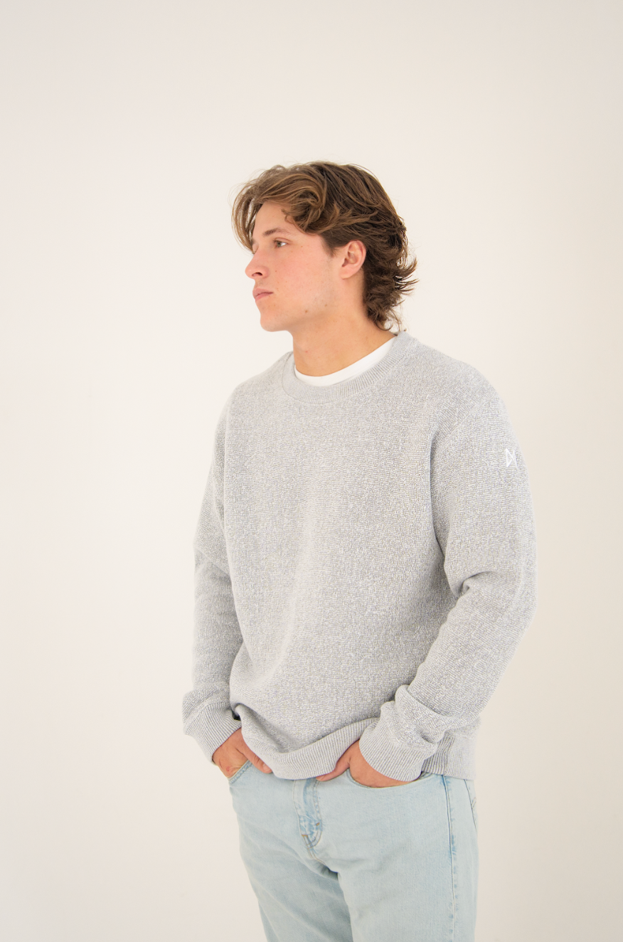 Men's MITTN Nantucket Sweater