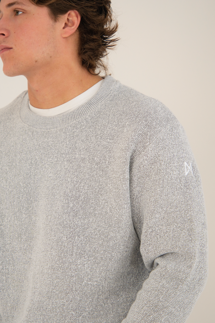 Men's MITTN Nantucket Sweater