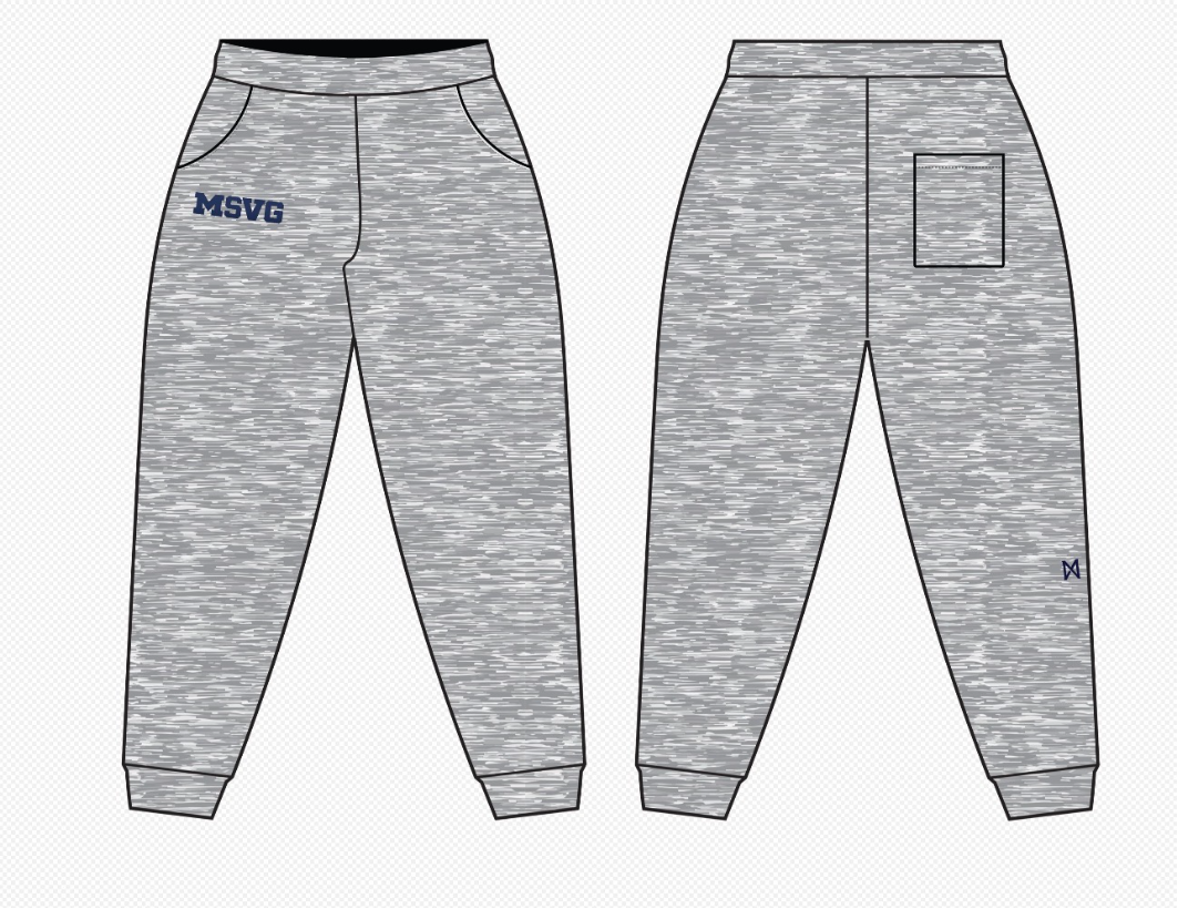 MSVG Sweatpants