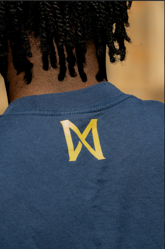 Classic MITTN x Michigan Sleveless Tee