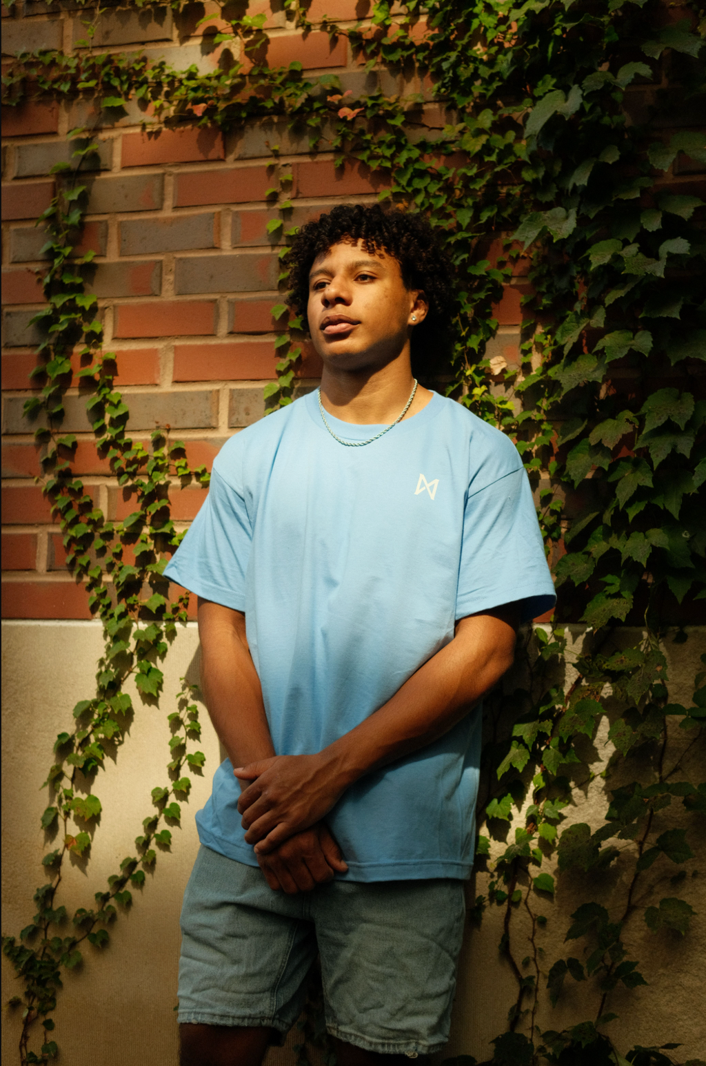 MITTN x Starburst Tee