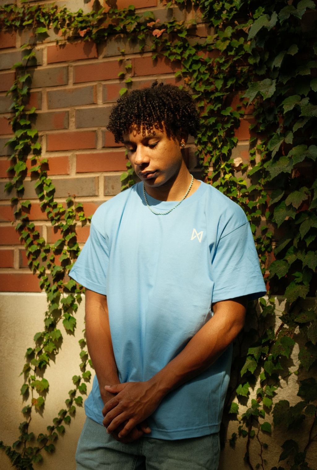 MITTN x Starburst Tee