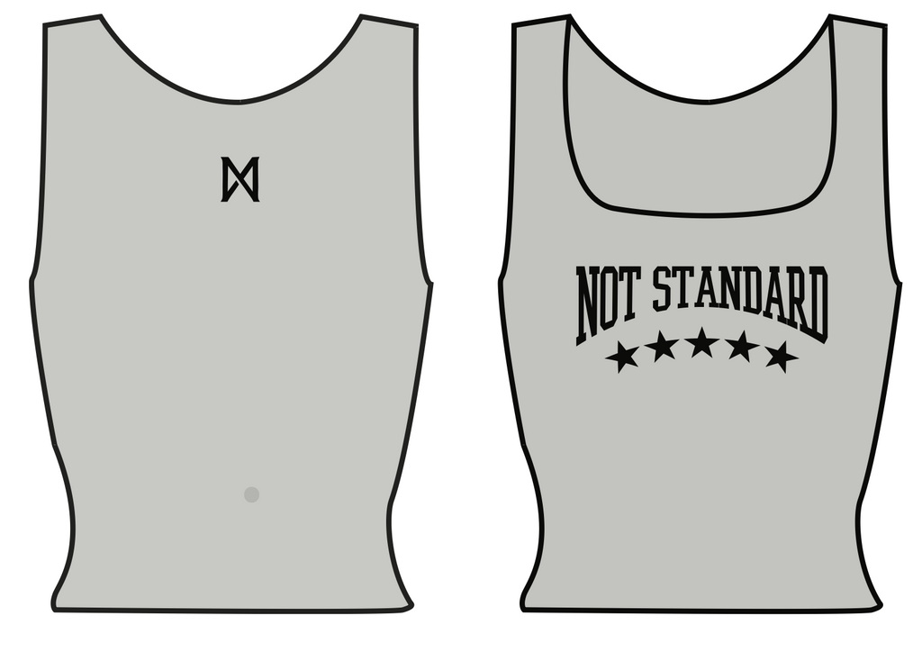 MITTN x Not Standard Tank Top