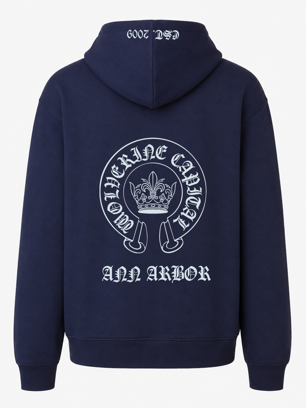 WCI Hoodie