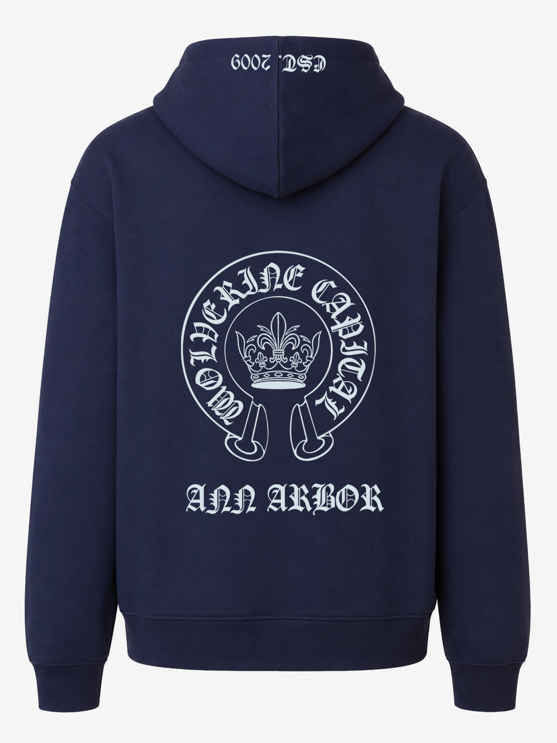 WCI Hoodie