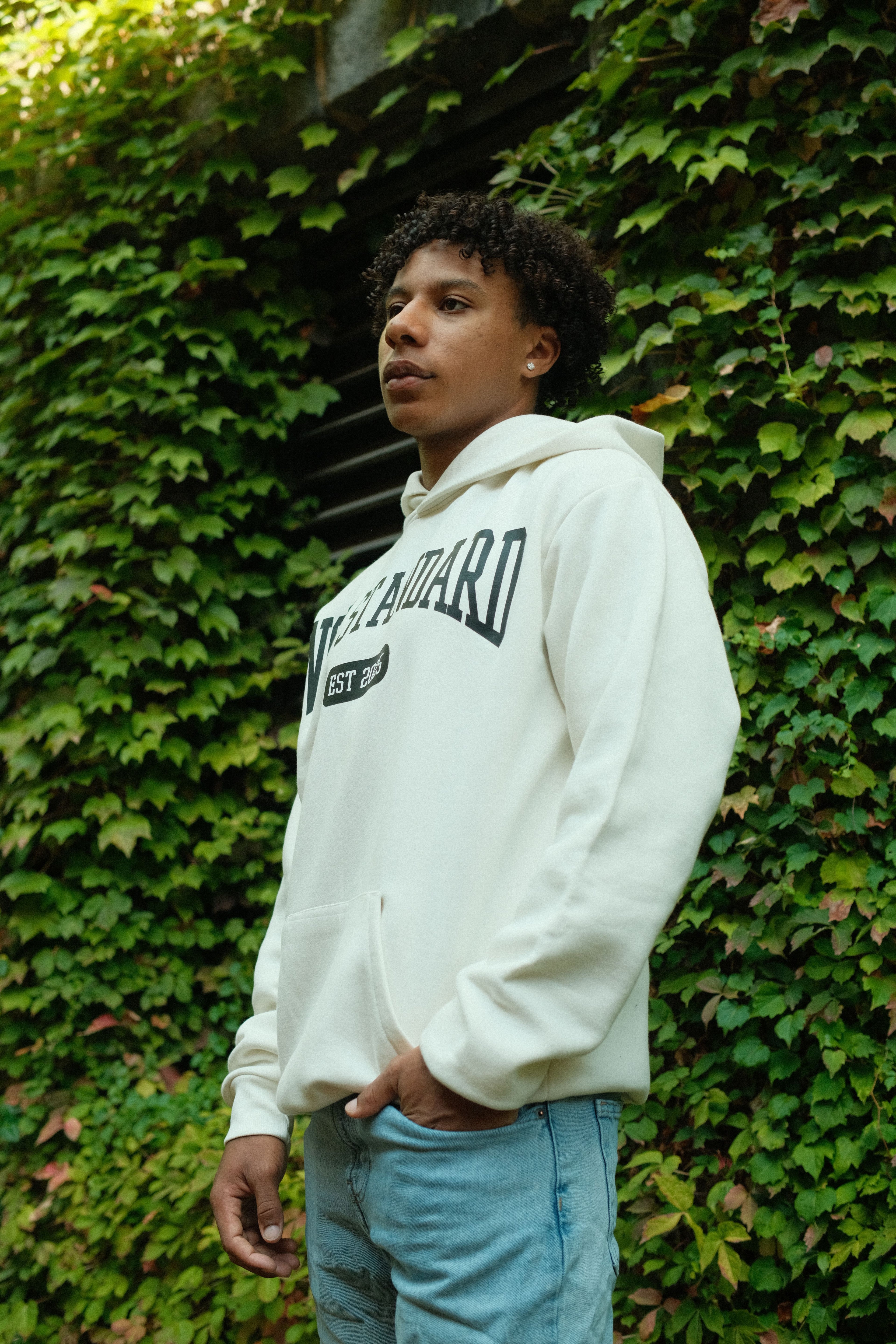 MITTN x Not Standard EST. Hoodie