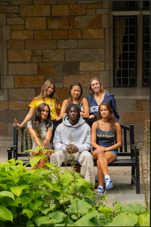 Classic MITTN Heavyweight Embroidered Hoodie