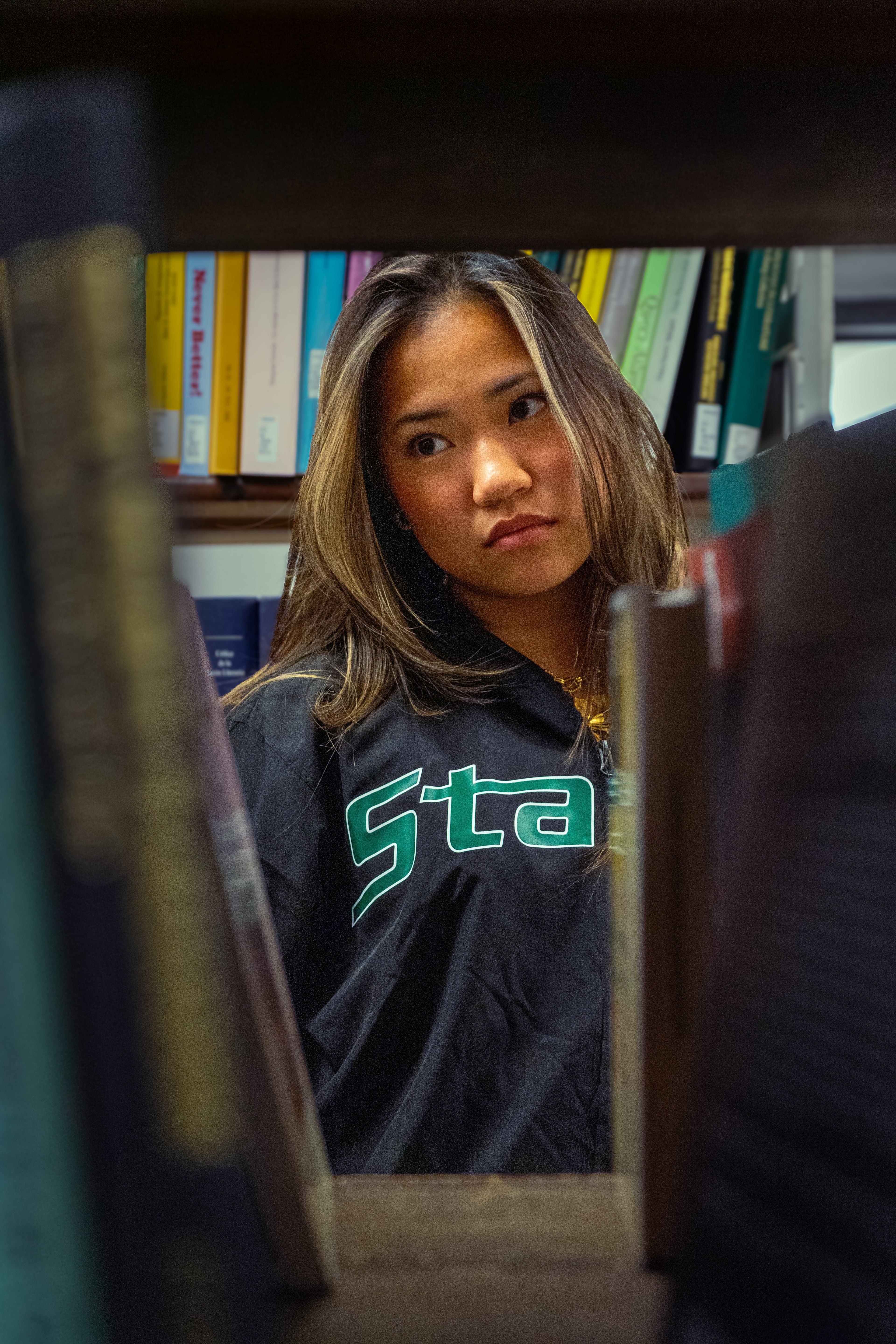 MITTN x MSU Wind Breaker