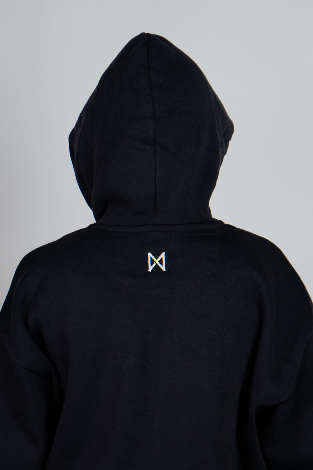 Unisex Roman Numeral Hoodie