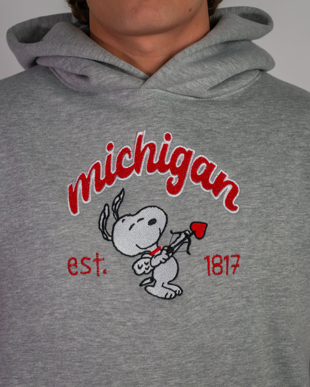 Unisex Cupid Hoodie