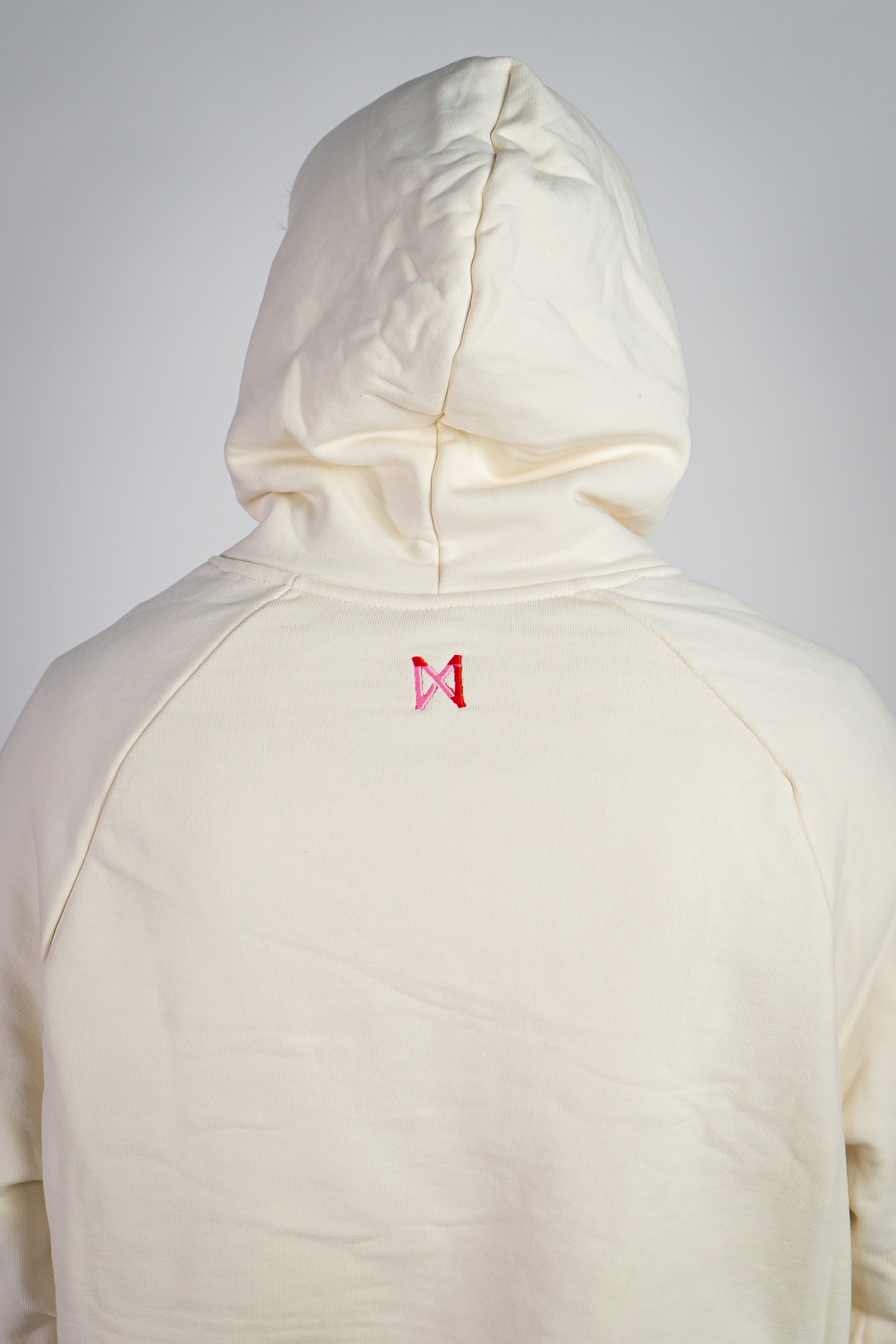Unisex Stitched Hoodie