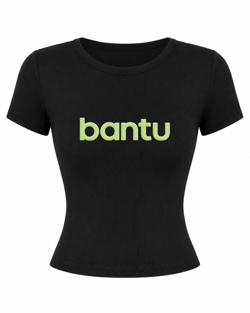 Cantu Baby Tee